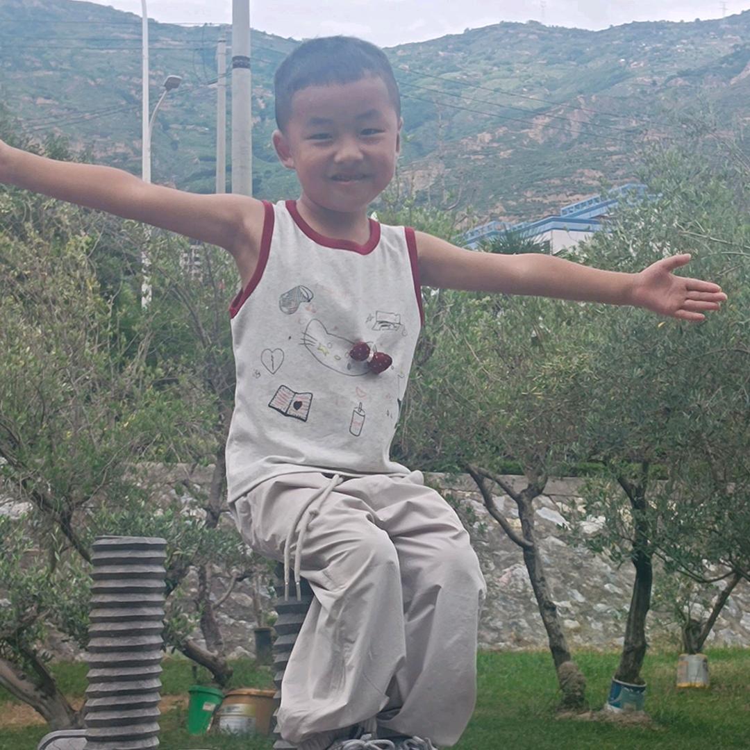 阿杰的故事，不想回忆