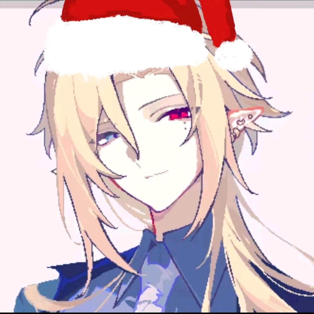 青蓝蓝