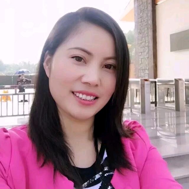 许晓华