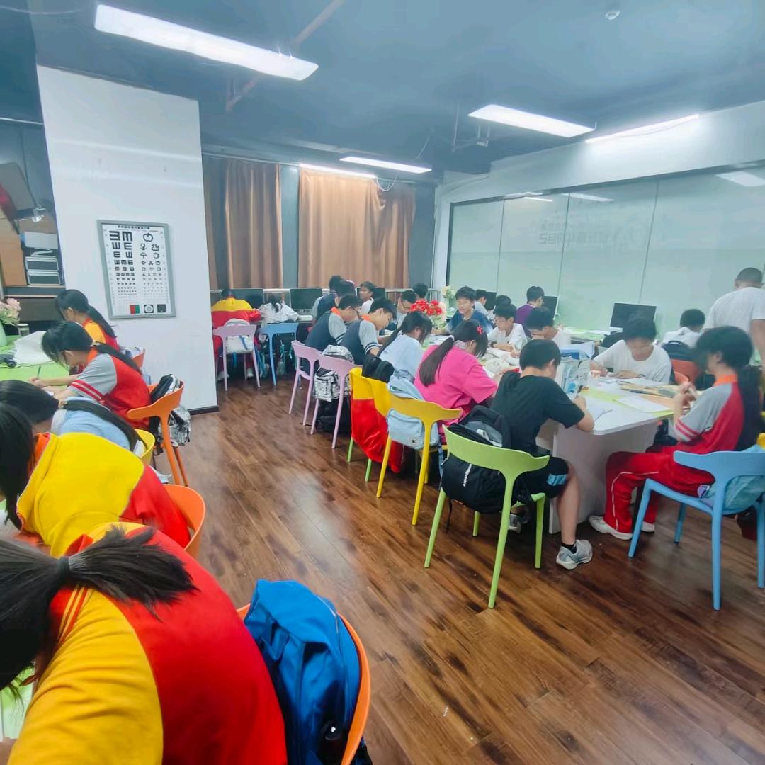 小初高&升学规划王老师