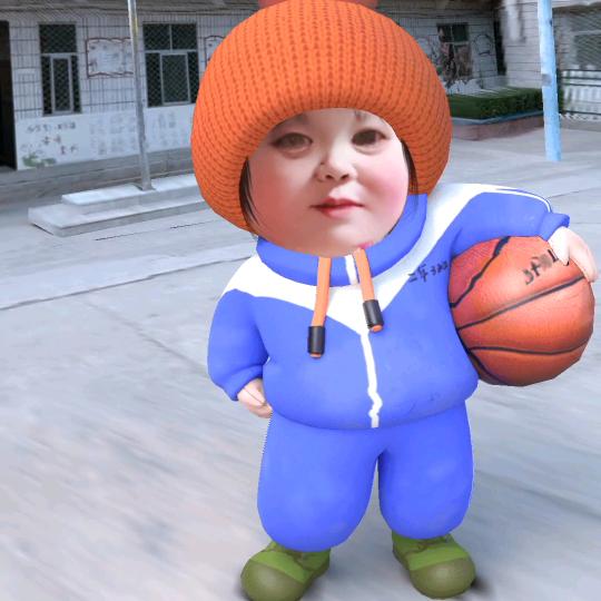 李阿姨