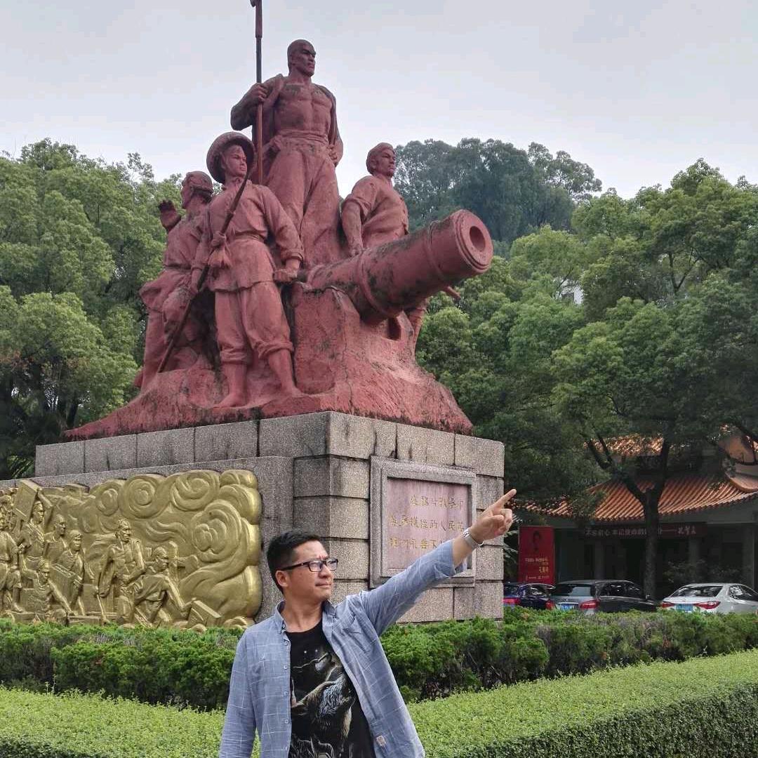 岁月留声王林国