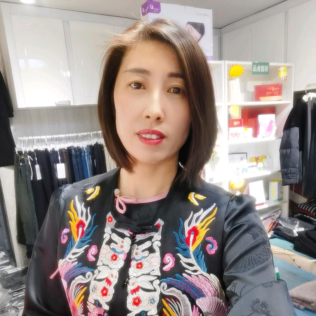 天津武清和睦小屋服装店