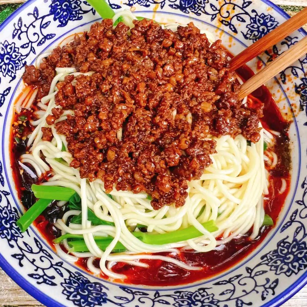 抖一碗🍜🍜🍜