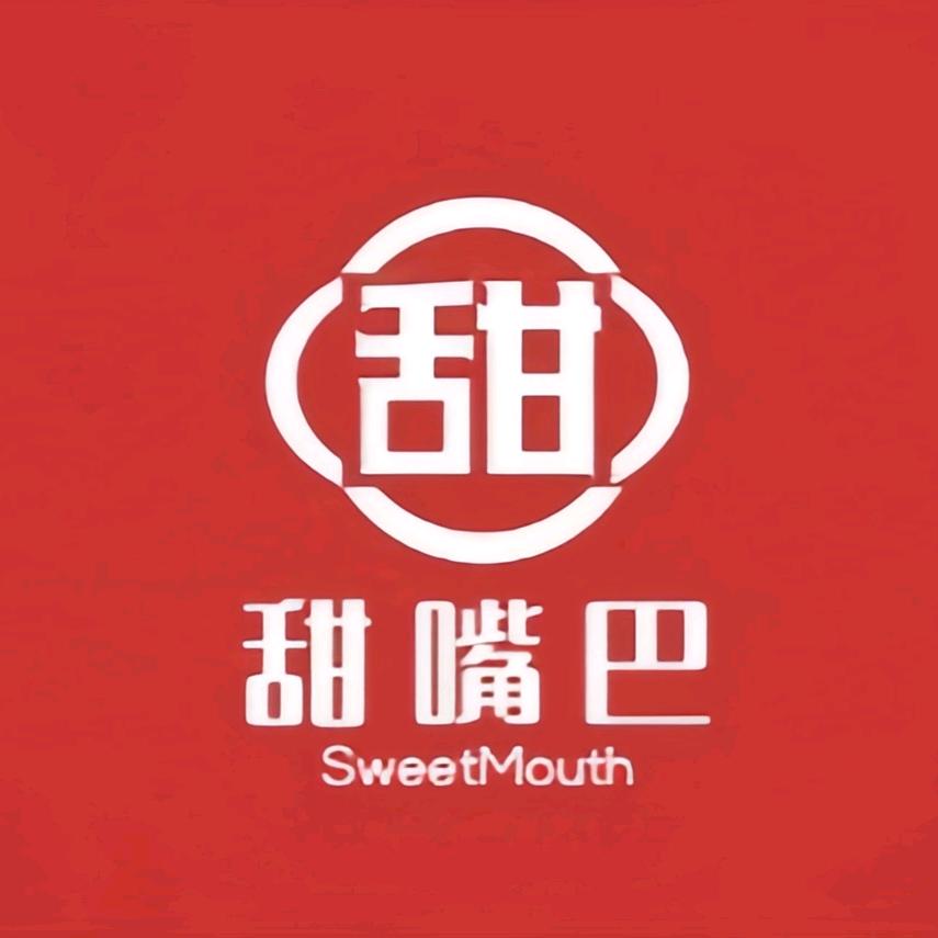 甜嘴巴小吃官方账号