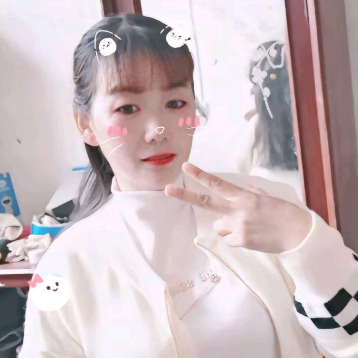 茉莉花香