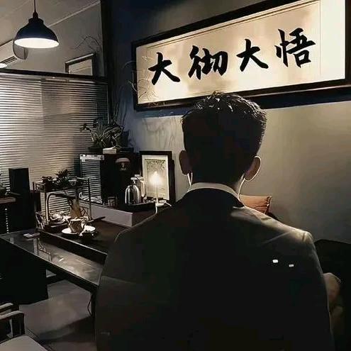 感悟人生