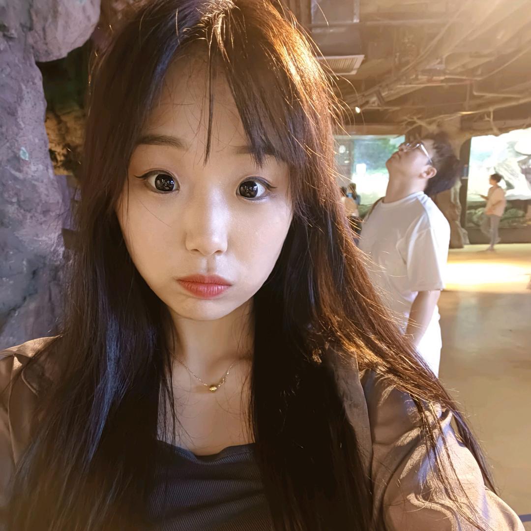爱上🐟