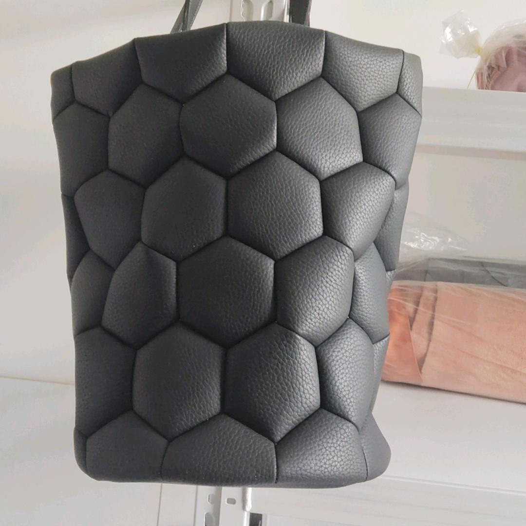 千千 女包 皮包 作坊