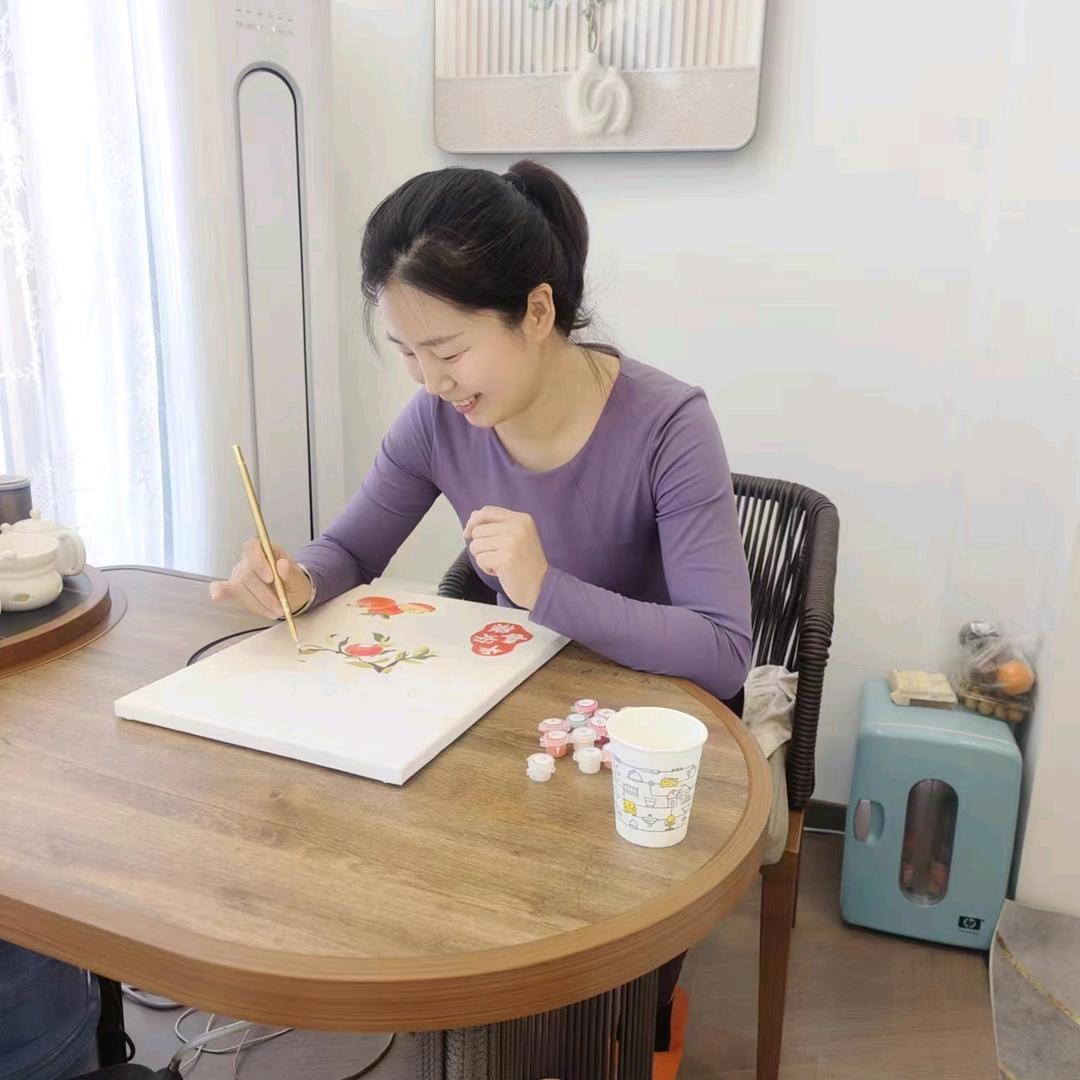 辽宁抚顺梵遥普拉提瑜伽（安娜）