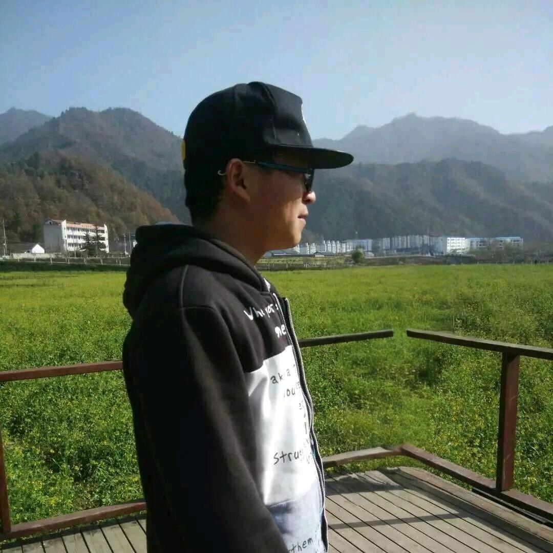 小北