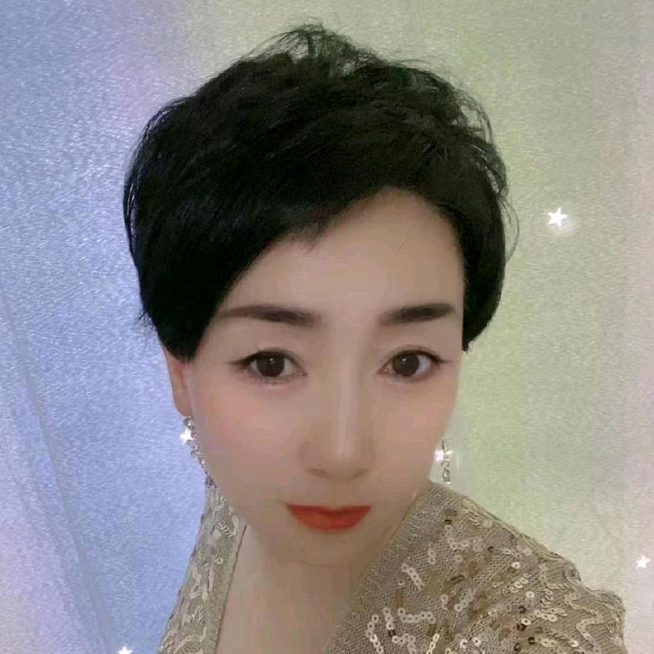 好运姐