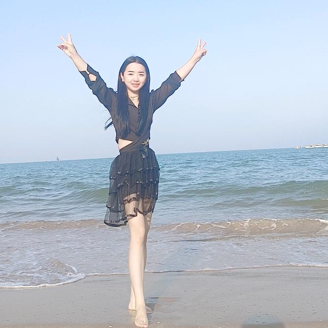 沐熙女神