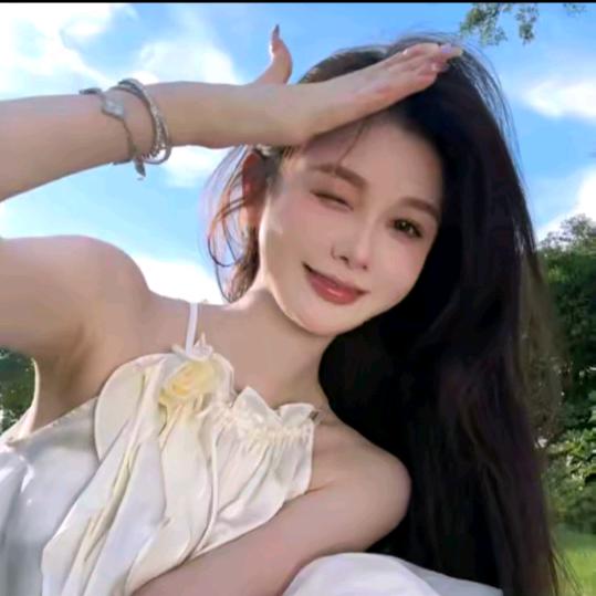 你的阿祯呀~时尚穿搭
