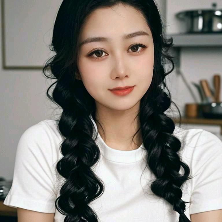 @丫头