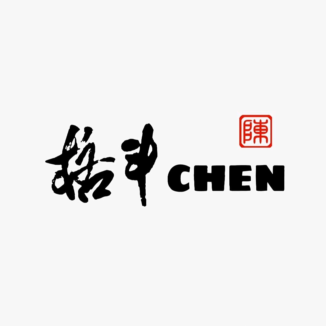 格斗CHEN