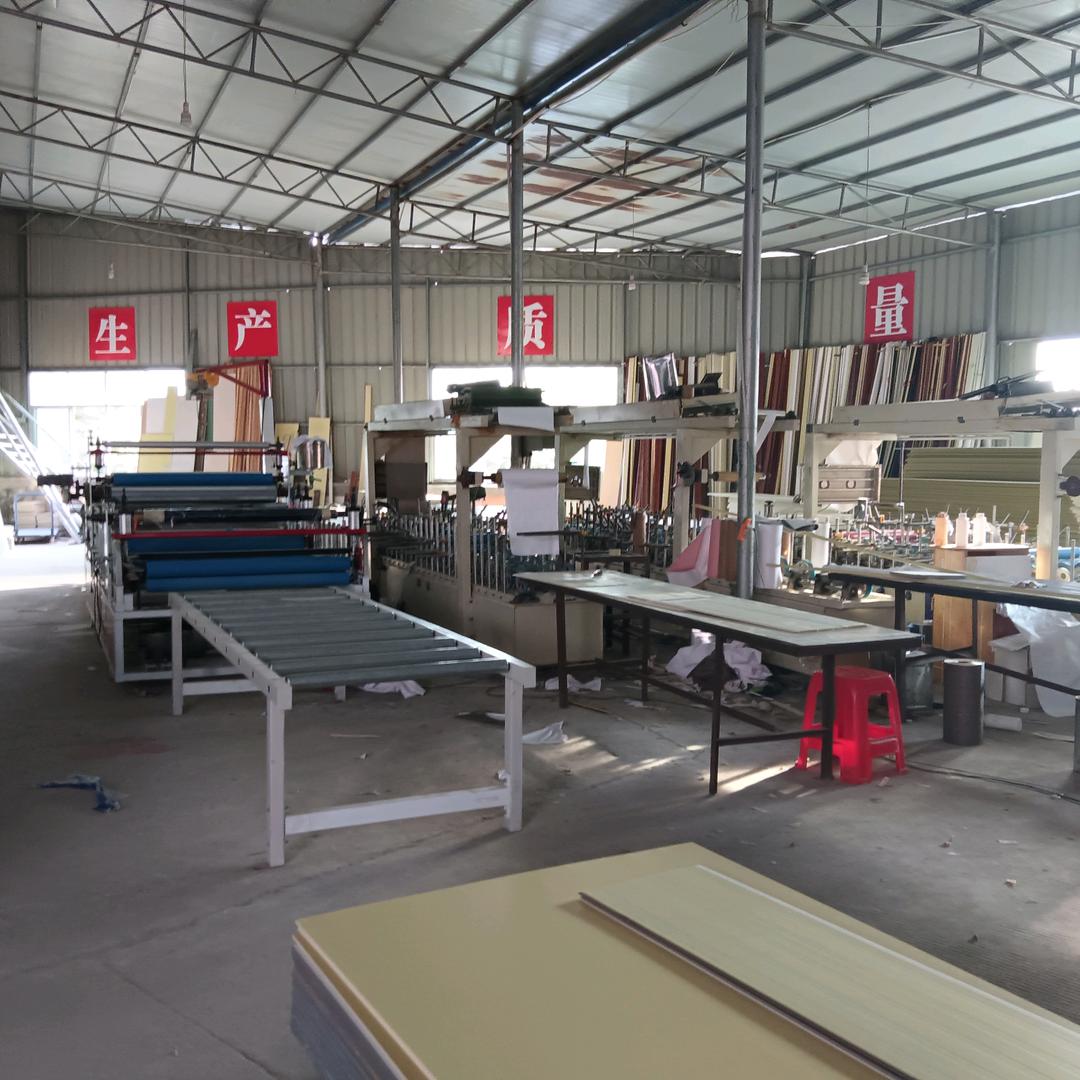 吉安永爱鑫墙板厂