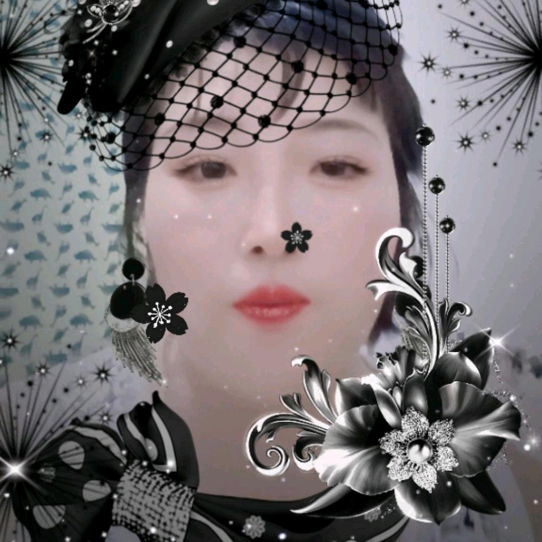 🌹🌹暖雪🌹🌹