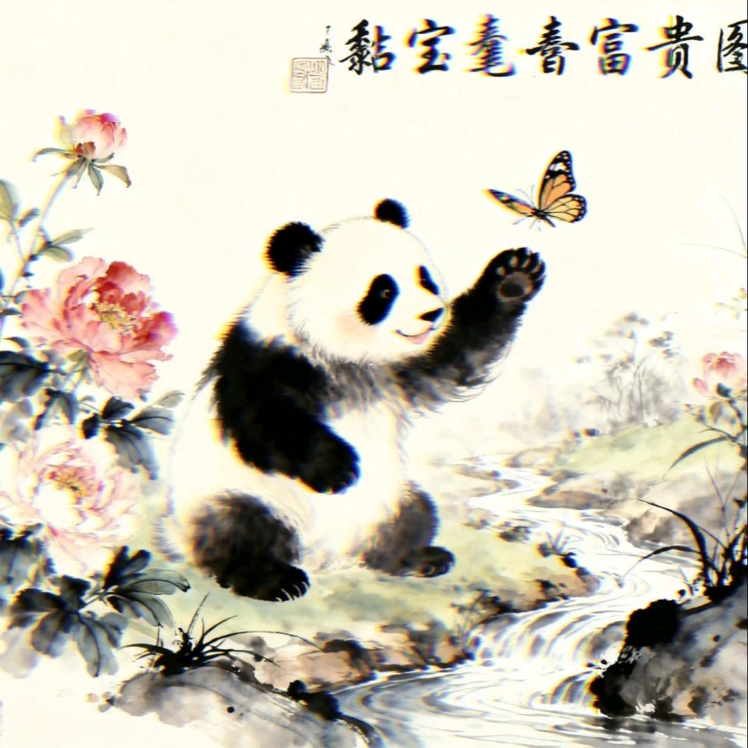 是🦁不是胖虎