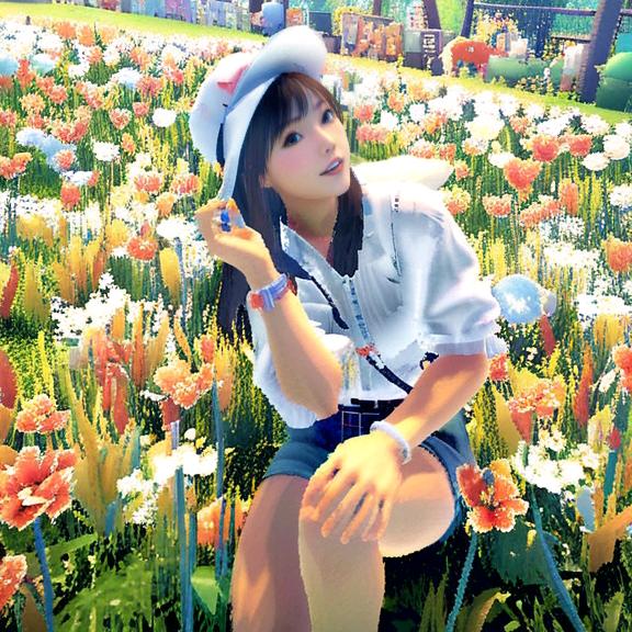 余生╭(╯ε╰)╮随♥