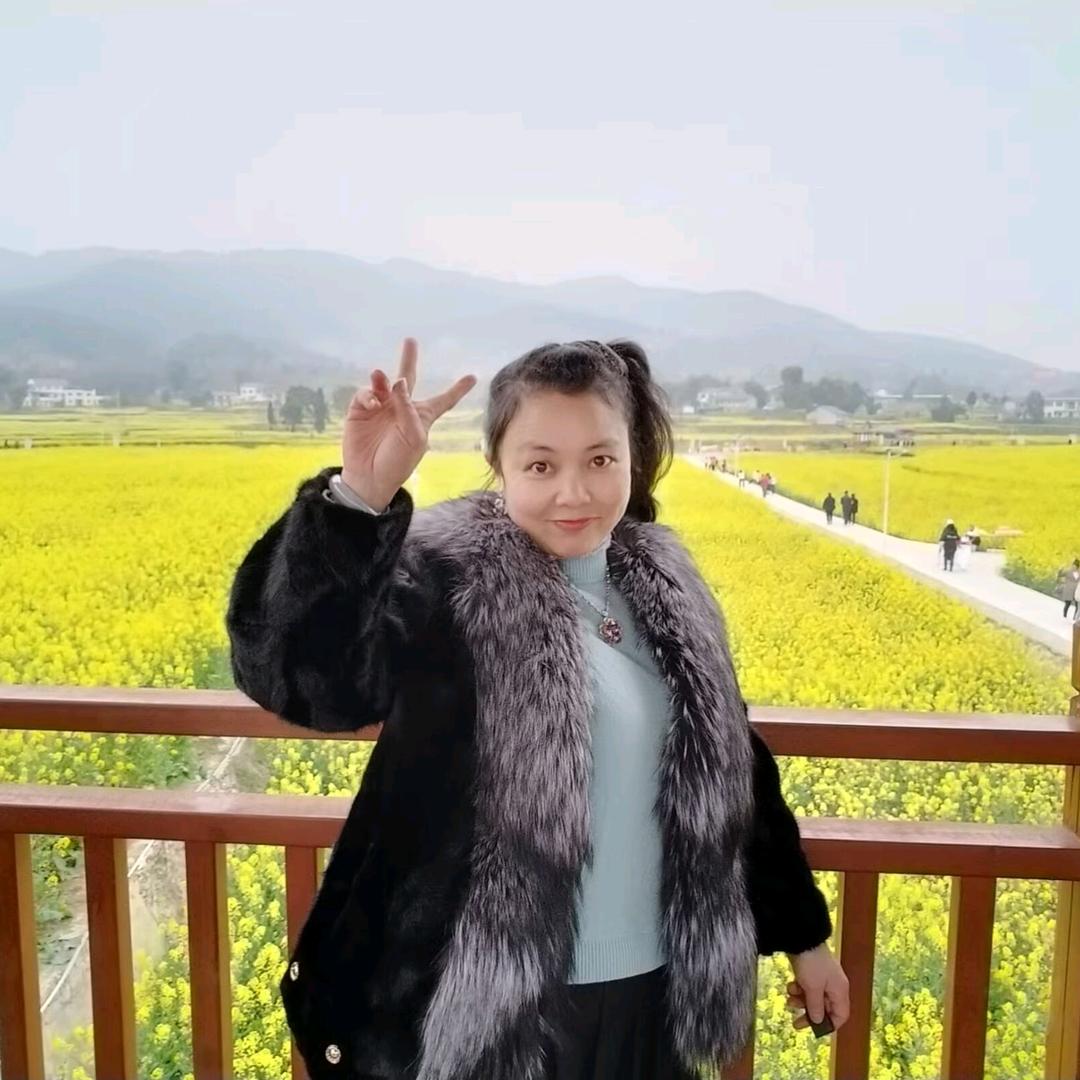 凌妹妹