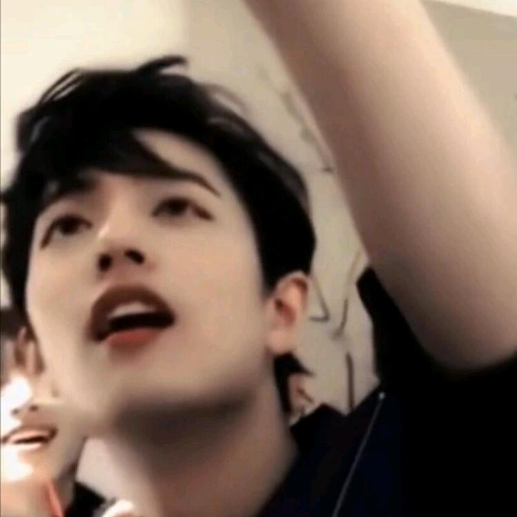 🌈伞先生的小猪包❤️💚