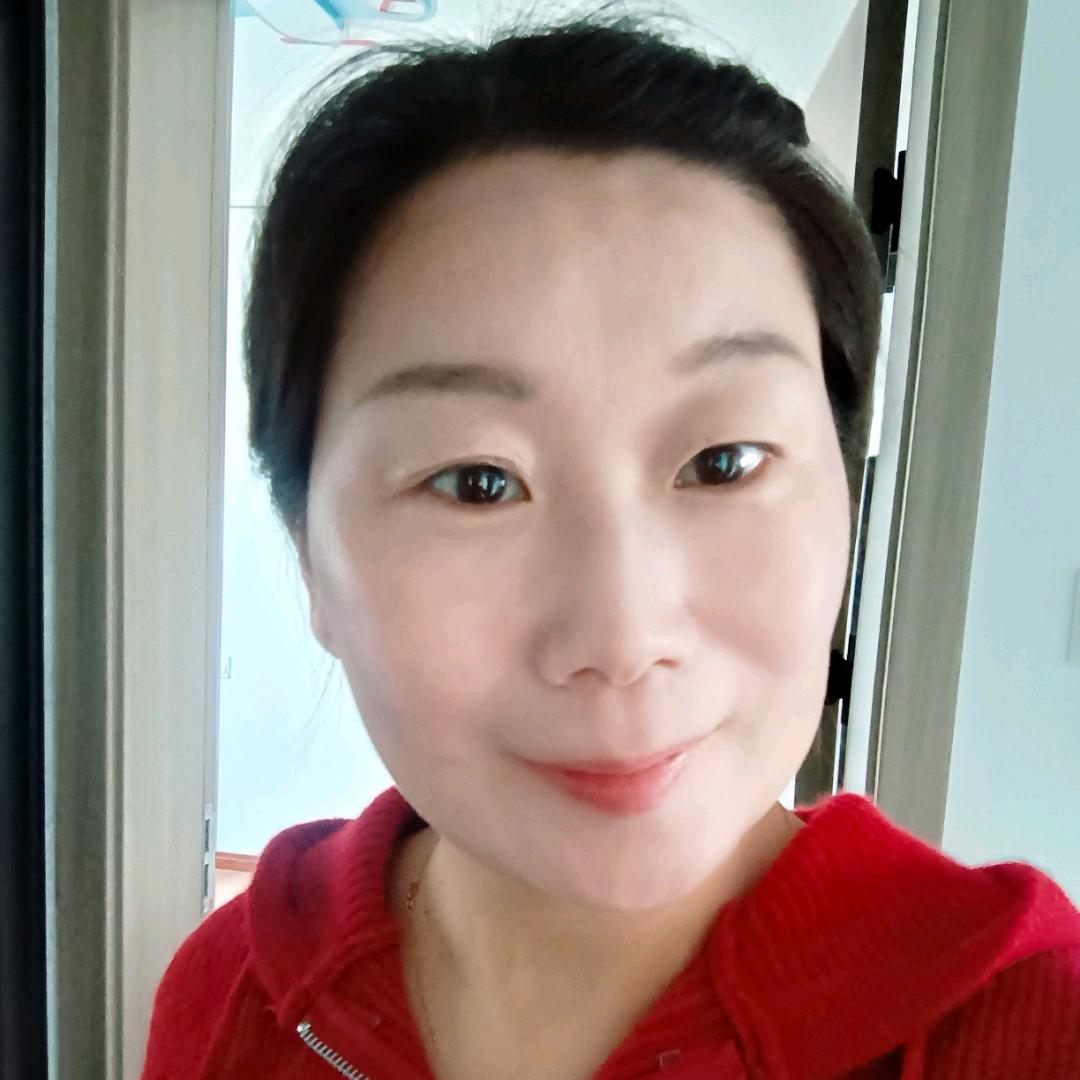 晴天妈