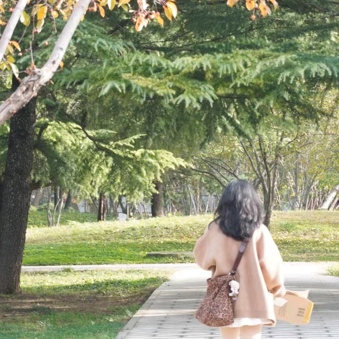 所谓伊人～