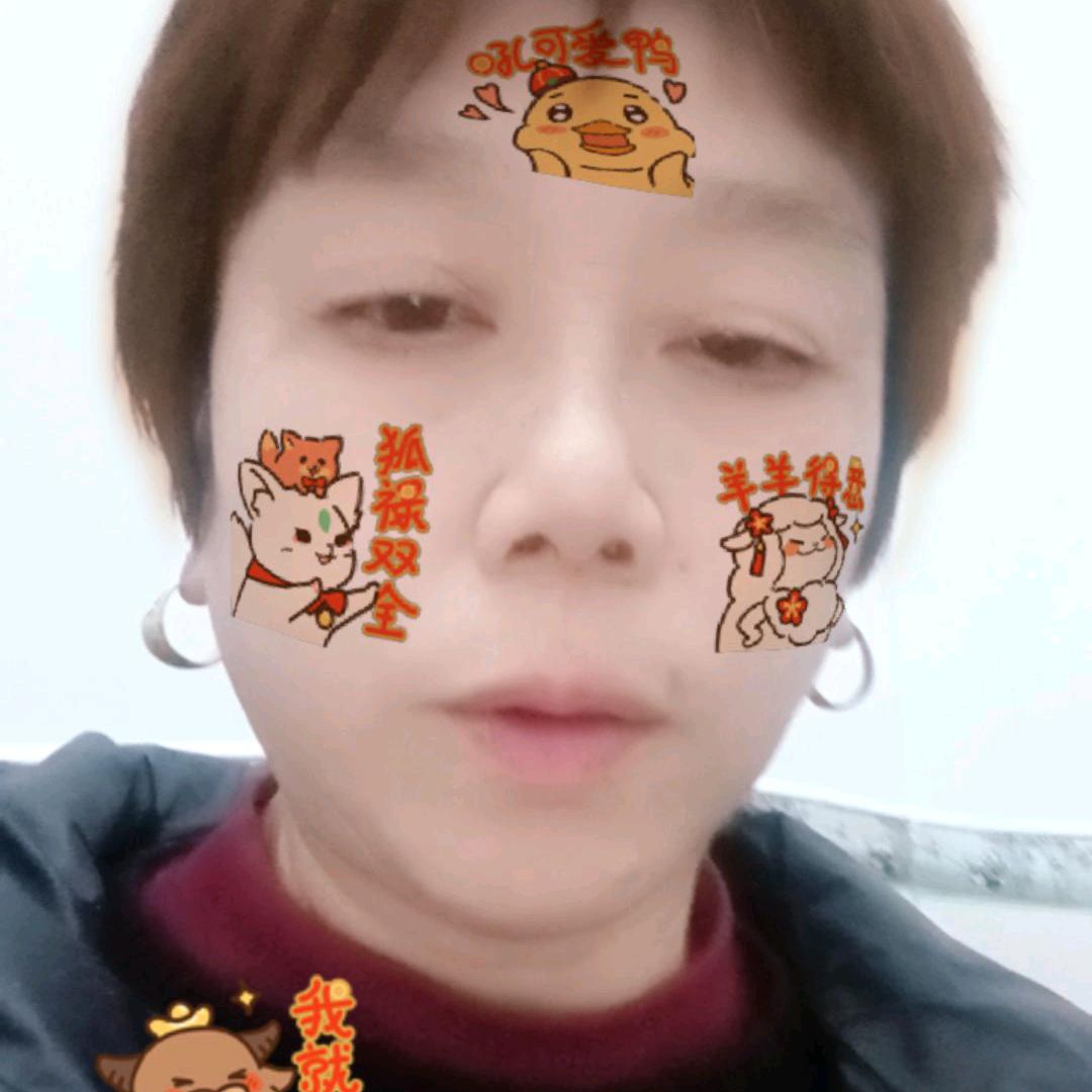 李奶奶