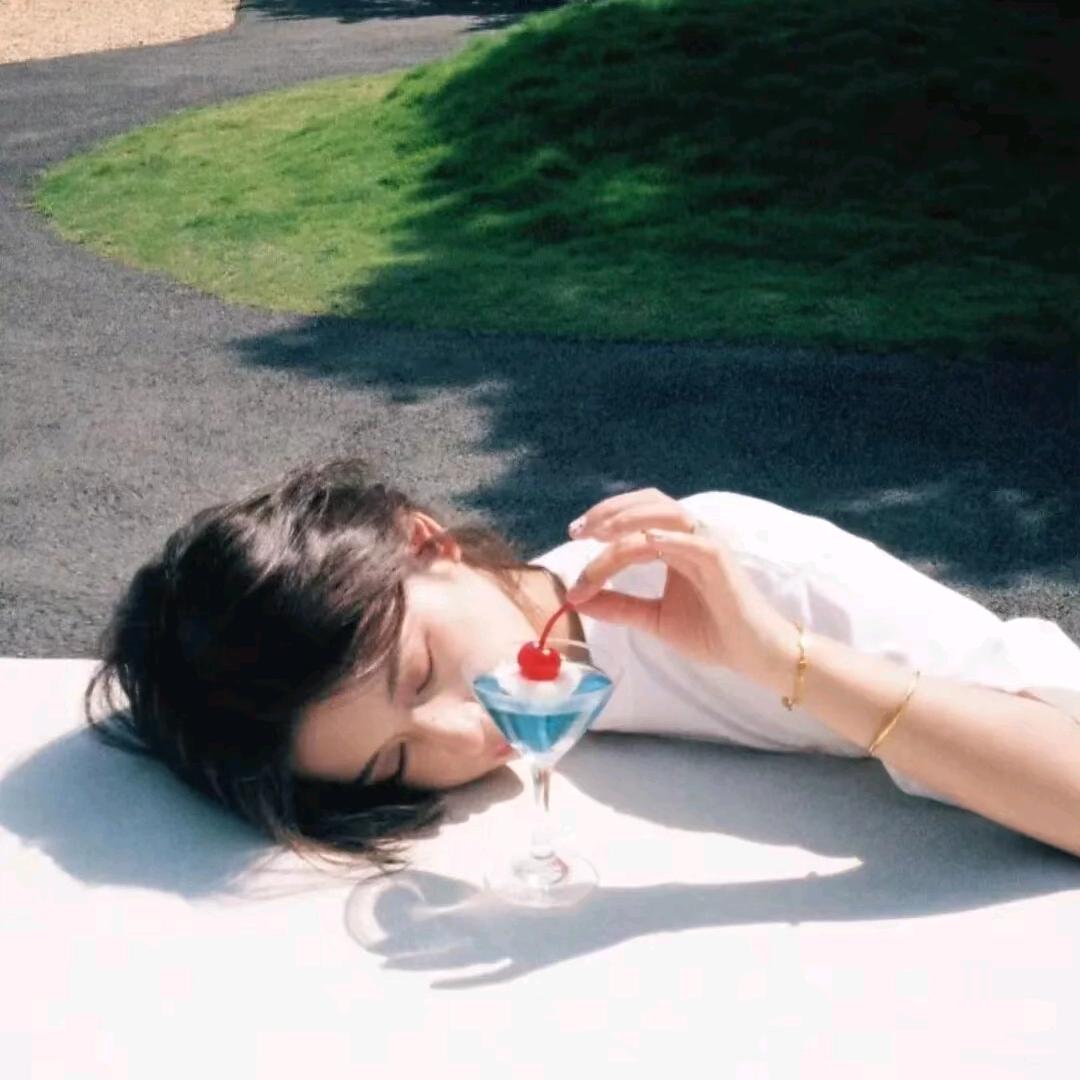 早起一杯温开水