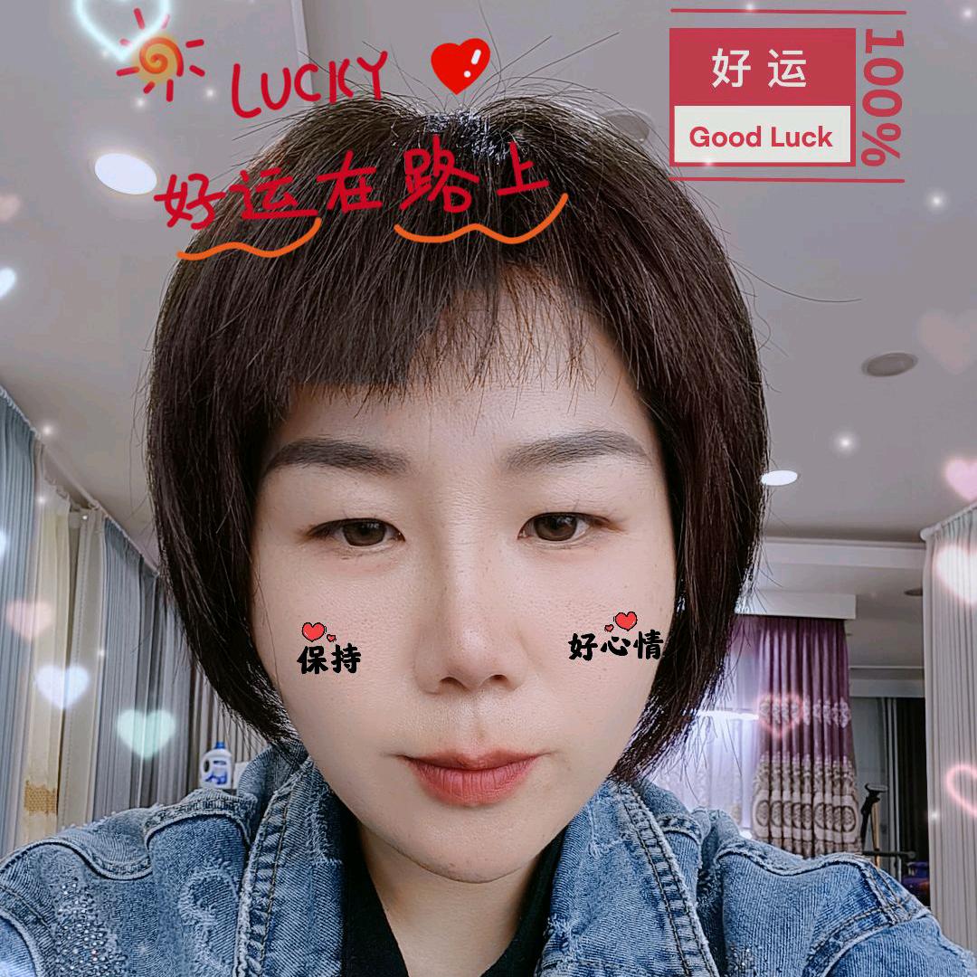 莉梦星辰