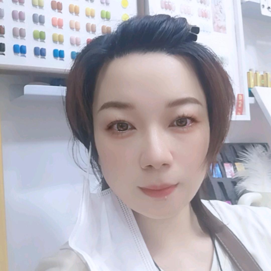 摩尼卡的美甲店-好物分享（10：40）