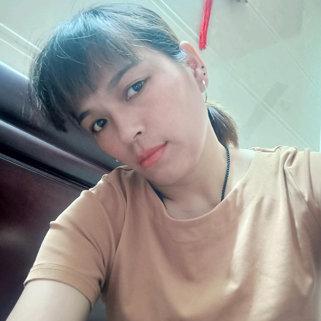 吴娇