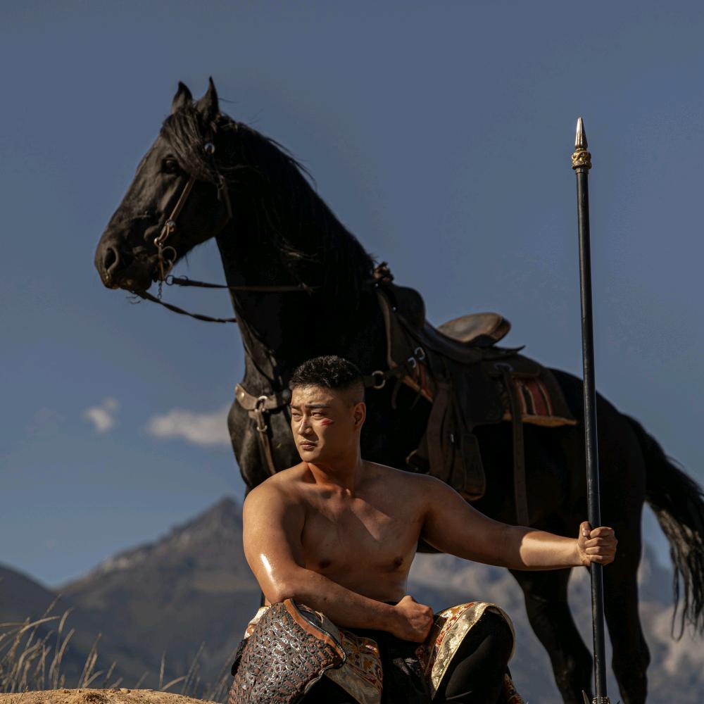 克制的观望者🇨🇳