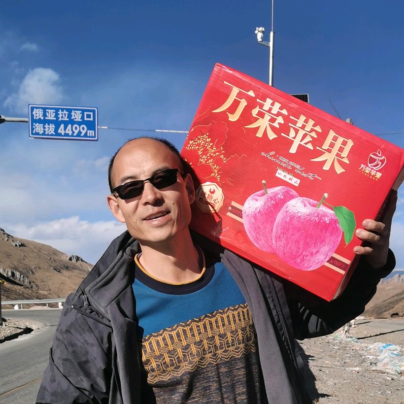 果乡闫哥