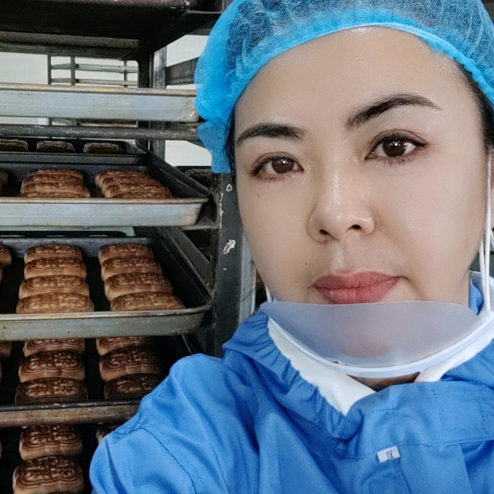 永强果园月饼厂家直销