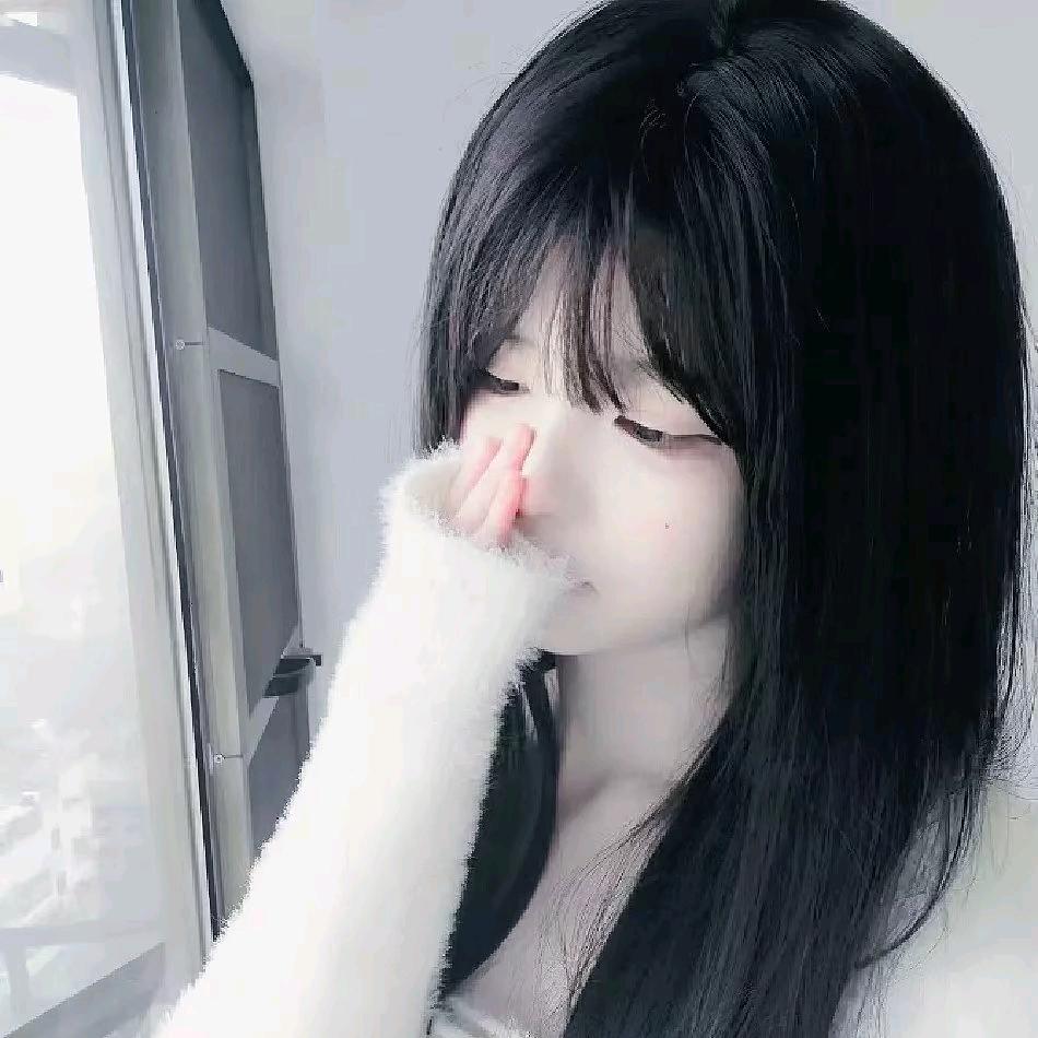 忧郁.小猫