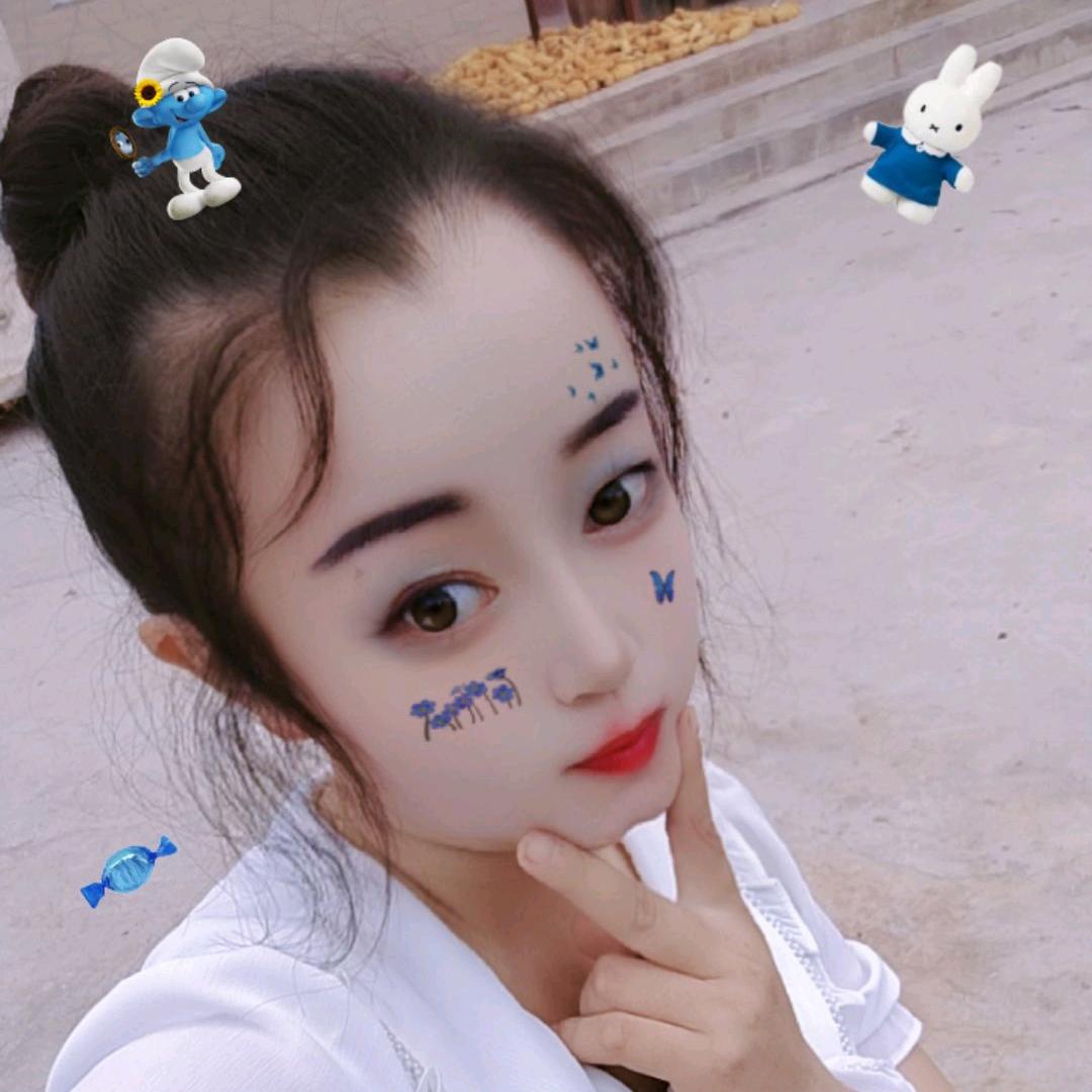 一条小锦李🐬🐬