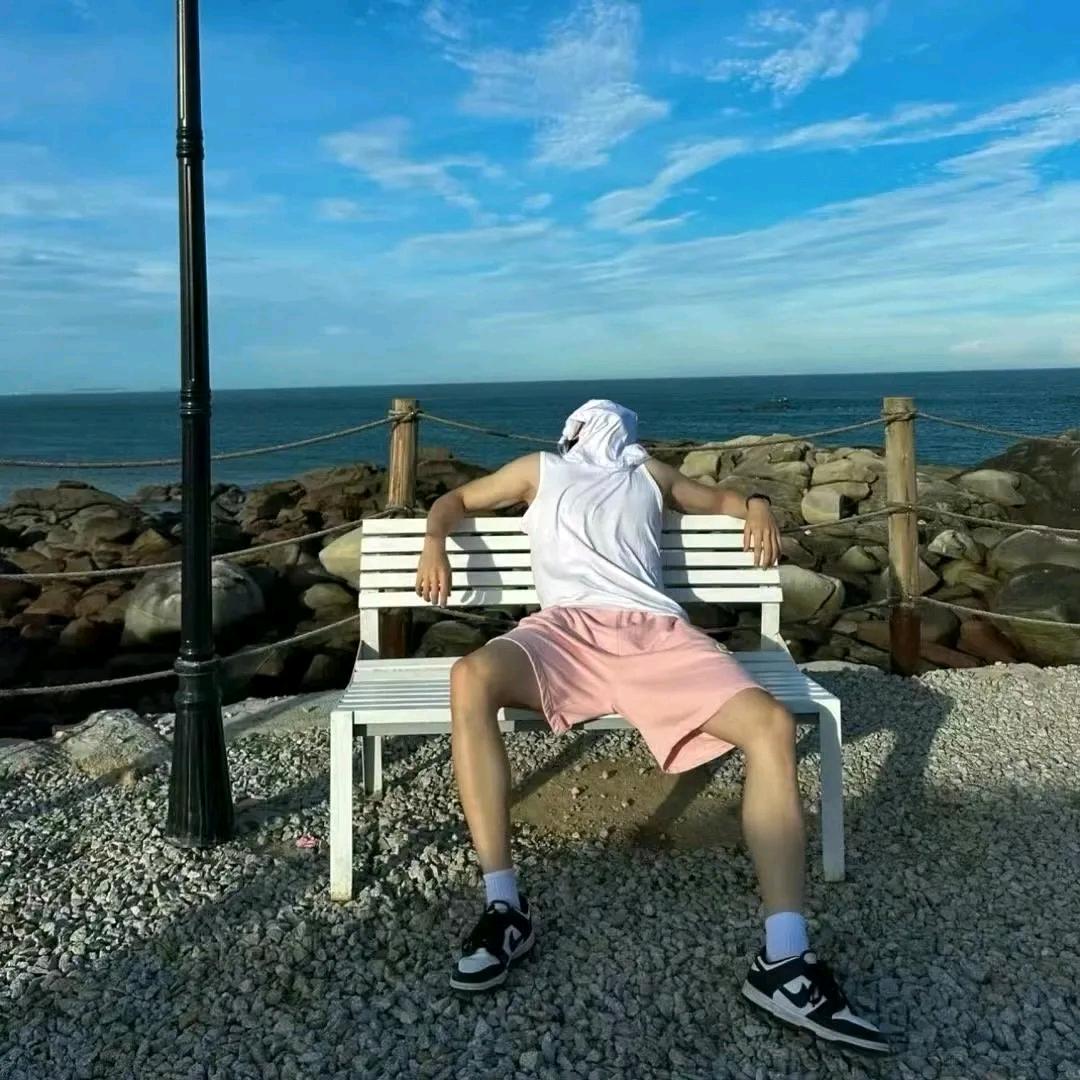 潮裤优选