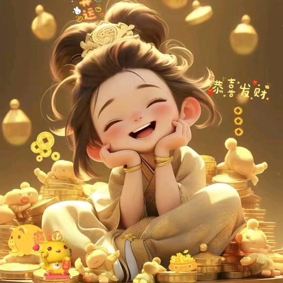 幻彩奋进喵