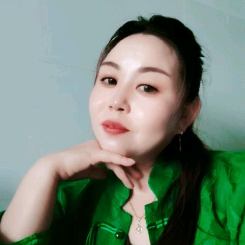 开心姐