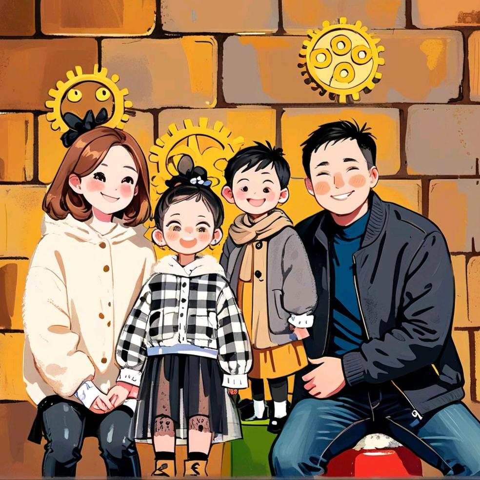 唯