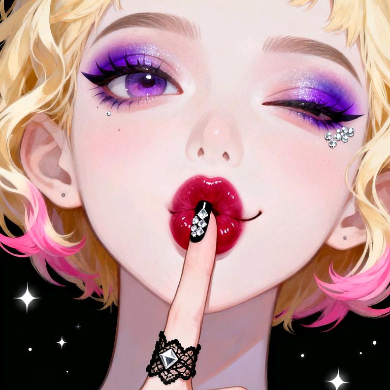 财高八抖⛎小狮子