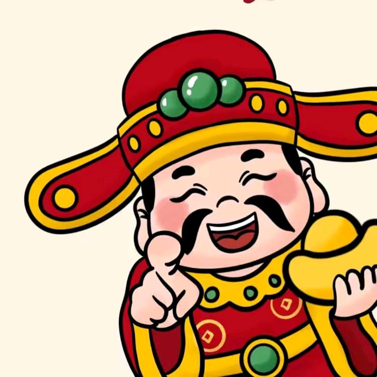 云杉在努力