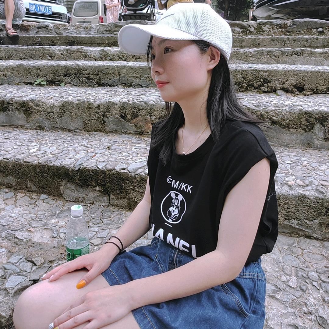 @慕