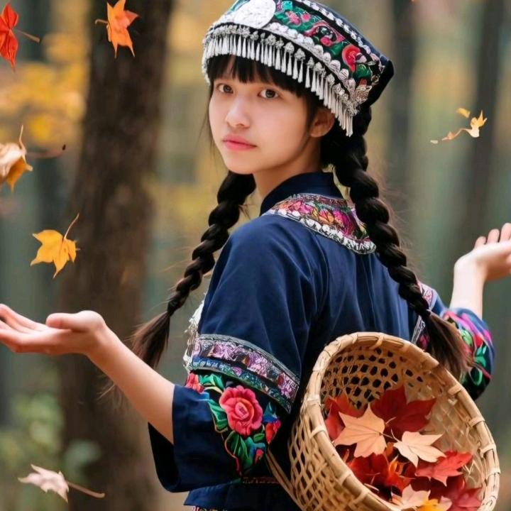 君君姐