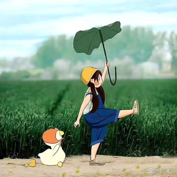 平安喜乐