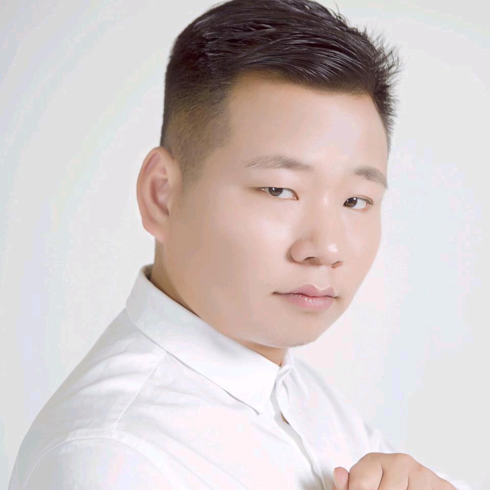 环梦美业古月