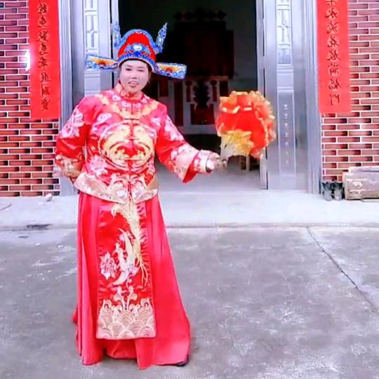 花姐