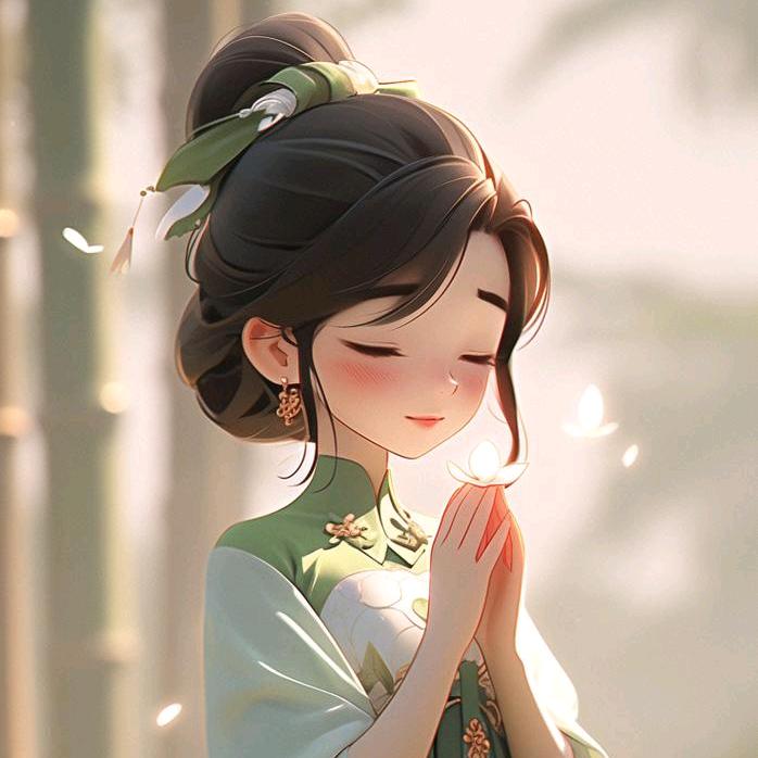 一缕阳光🍀